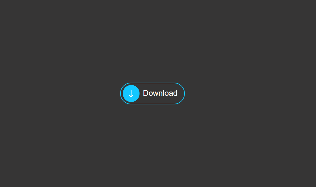 Code Build an Interactive Download Button — HTML/CSS