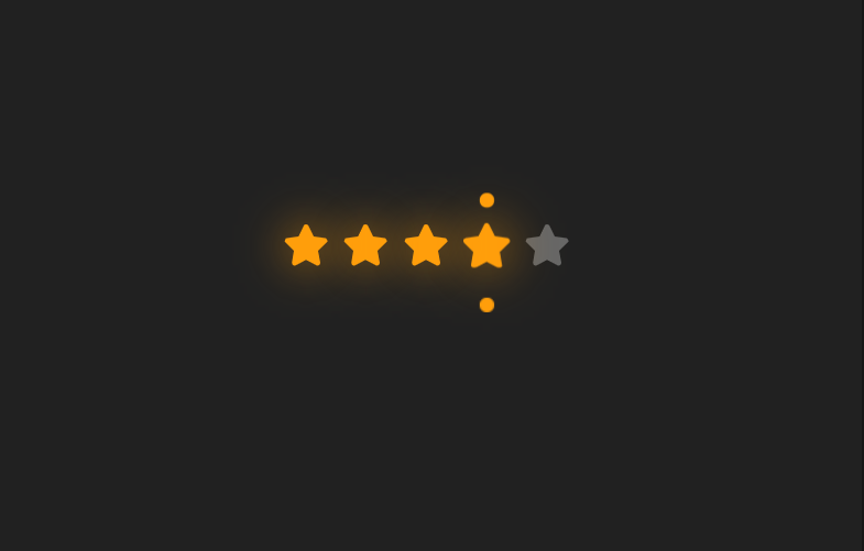 Star Rating System
